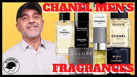 chanel men's cologne samples|chanel fragrance men's oud.